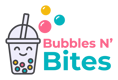 Bubbles N' Bites